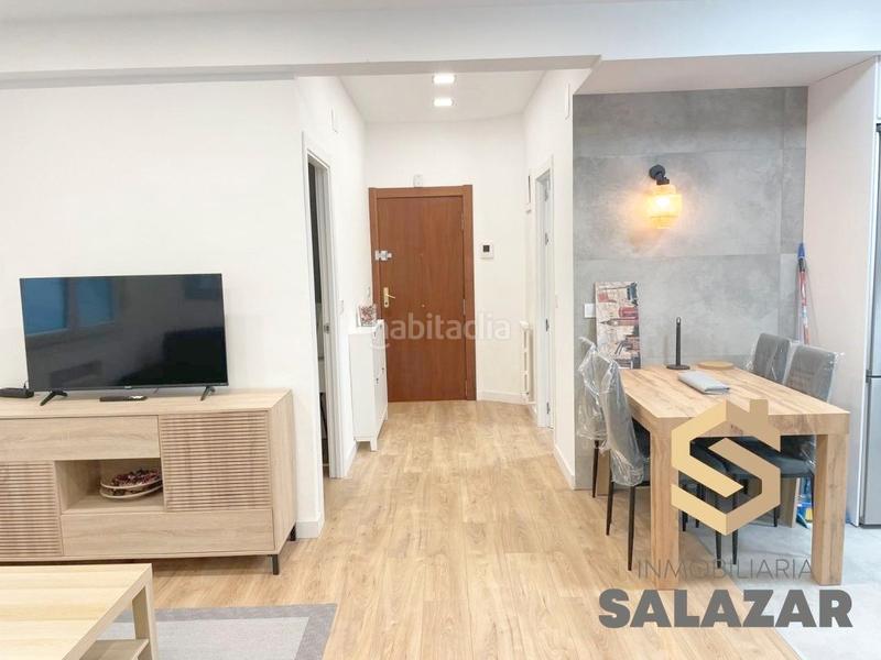 Foto d57badb6-ddd7-400f-9a6e-7b55894a588a. Location appartement avec chauffage dans Sabino Arana-Jesuitas Bilbao
