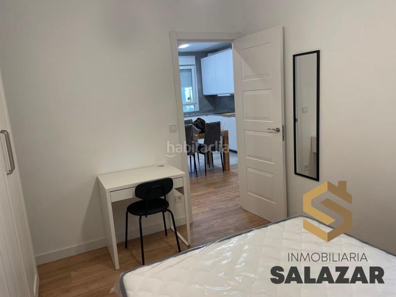 Foto d6d05288-e37a-45fe-8527-0ca30d7e0d7b. Location appartement avec chauffage dans Sabino Arana-Jesuitas Bilbao