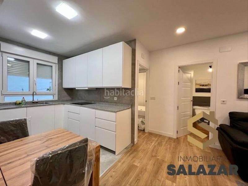 Foto e7909d76-da7f-4628-bded-21ceb603f756. Location appartement avec chauffage dans Sabino Arana-Jesuitas Bilbao