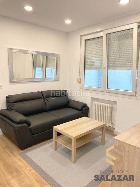 Foto e9127bb0-ed63-41fc-9abd-b978482d790a. Location appartement avec chauffage dans Sabino Arana-Jesuitas Bilbao