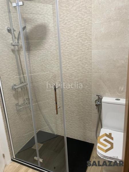 Foto f8d5d93d-0b9b-4583-b496-c6e87c179f2e. Location appartement avec chauffage dans Sabino Arana-Jesuitas Bilbao