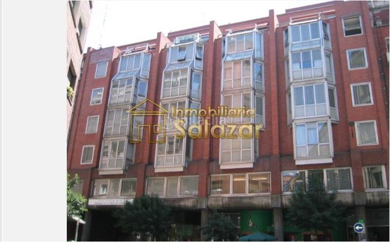 Foto 5e2d7a6b-c283-4dbe-bcdf-02d1dc62b966. Ufficio con riscaldamento in Campuzano Bilbao