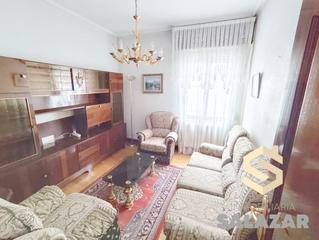 Appartement à Ametzola. Salazar vende piso en exclusiva.