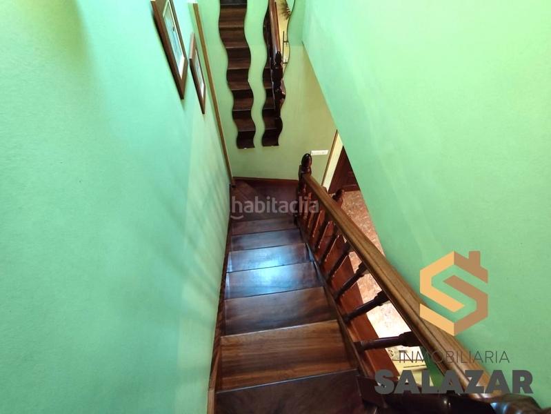 Foto 005d9e3b-cf59-4af2-b479-76d7a6a096e6. Semi detached house with heating parking in Arnuero