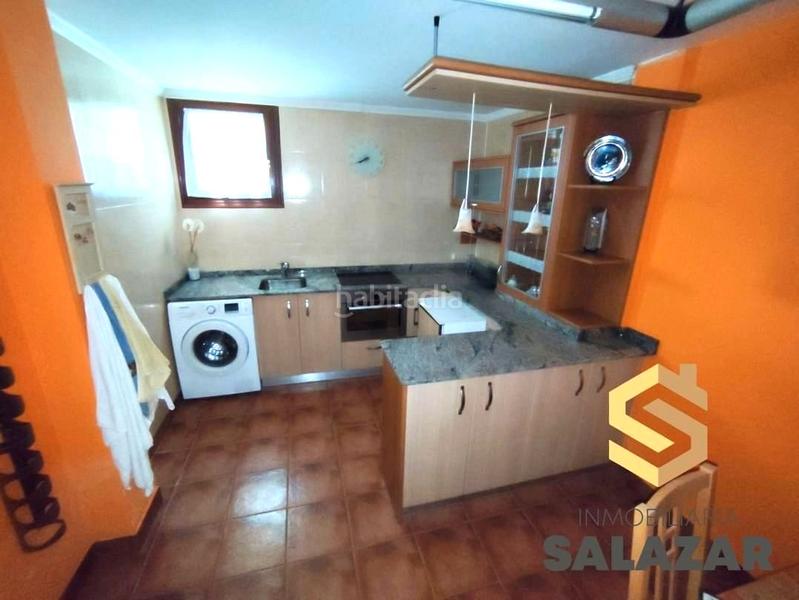 Foto 0bf410e4-164f-4307-998c-ccdd7d107cc4. Semi detached house with heating parking in Arnuero