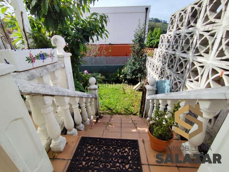 Foto 29b132e8-80d2-4c51-82a6-652758bb568e. Semi detached house with heating parking in Arnuero