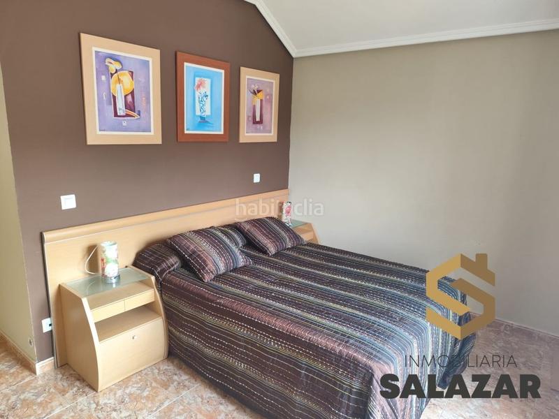 Foto 2e1a1ae8-73cf-4fc8-a5f2-e3a3dbb3f723. Semi detached house with heating parking in Arnuero