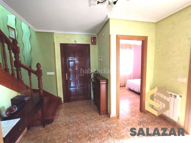 Foto 379e9084-e504-4d36-9339-ee674823d563. Semi detached house with heating parking in Arnuero