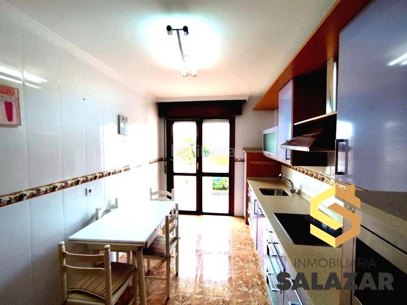 Foto 3d1f627c-5231-439f-ba43-029728e2a662. Semi detached house with heating parking in Arnuero