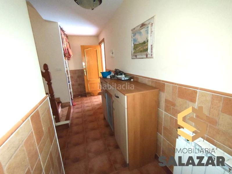 Foto 5dacd1a4-60a1-4281-8bc4-e7b7d85a9a97. Semi detached house with heating parking in Arnuero