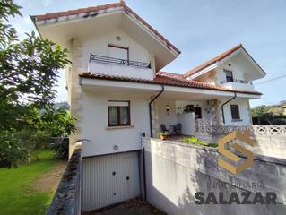 Reihenhaus in Arnuero. Se vende chalet pareado en arnuero cantabria