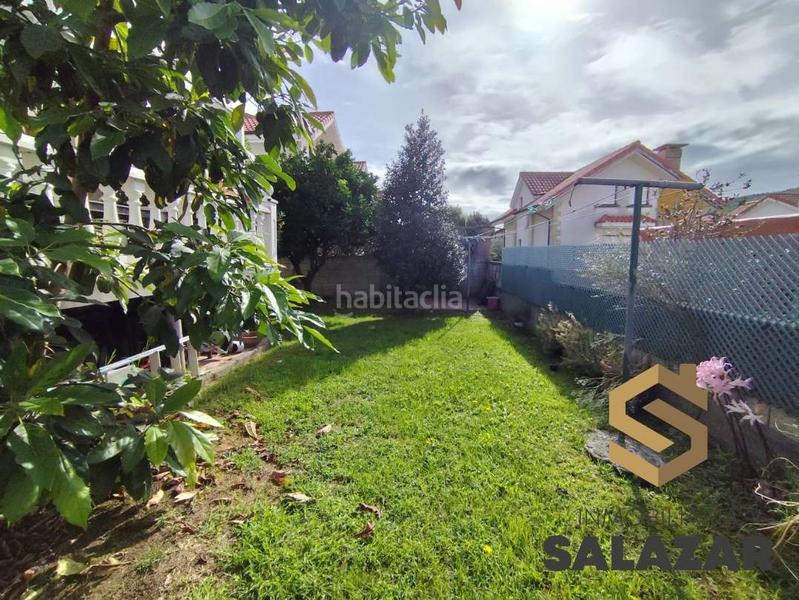 Foto 656df856-dadb-4e33-b60d-69f09fdf583f. Semi detached house with heating parking in Arnuero