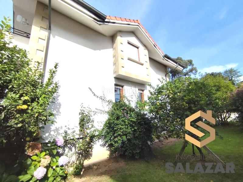 Foto 767a3fd7-e0aa-4fd5-9adc-f875b9c59e69. Semi detached house with heating parking in Arnuero