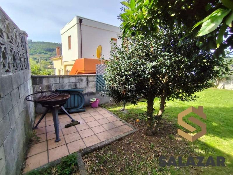 Foto 7d8fc628-bb3b-46a9-9571-a9eff756ea6c. Semi detached house with heating parking in Arnuero