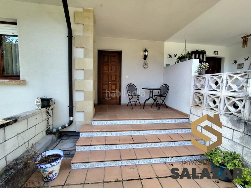 Foto 9eca0186-744e-4f49-8950-fb4f0fe6b6de. Semi detached house with heating parking in Arnuero