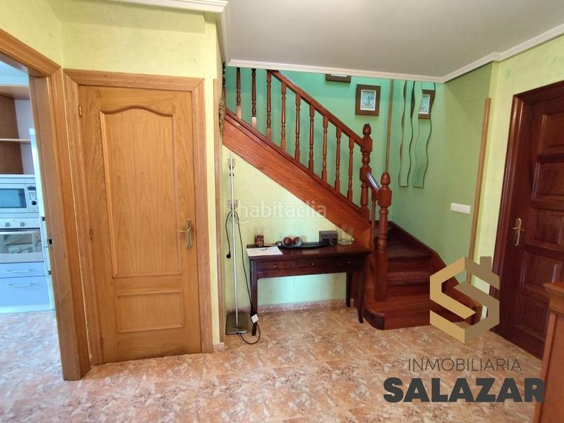 Foto a4f4b4ee-0947-4931-abf5-7314329bc435. Semi detached house with heating parking in Arnuero