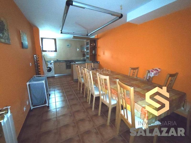 Foto a91c4172-a5a6-41b8-a6bc-1fb1b3eaa116. Semi detached house with heating parking in Arnuero