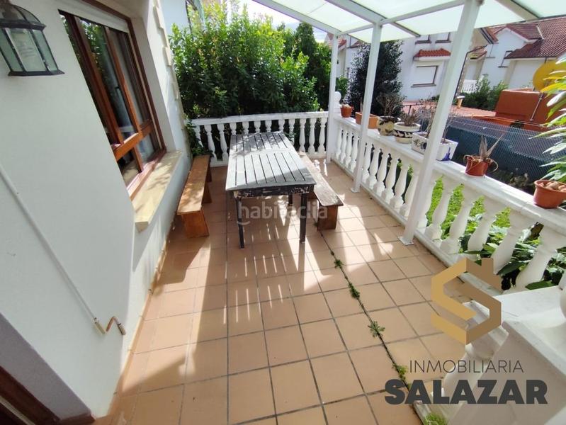 Foto c5392182-2026-48f6-9e32-0e8d99f4c14f. Semi detached house with heating parking in Arnuero