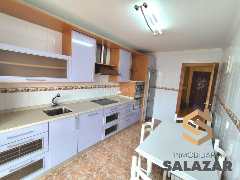 Foto cf2cb336-414b-4414-8e88-4f7c17393d26. Semi detached house with heating parking in Arnuero