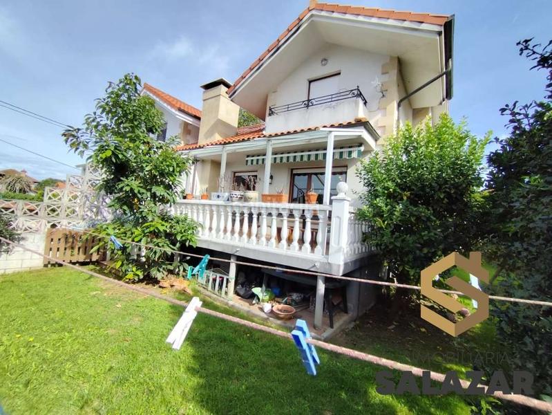 Foto e052550b-df0c-46e9-8222-c78c79ff124f. Semi detached house with heating parking in Arnuero