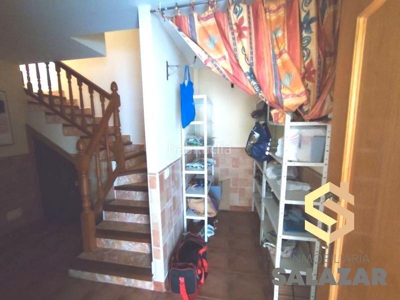 Foto e16860d2-9ca3-4260-9682-4649d1e122d8. Semi detached house with heating parking in Arnuero