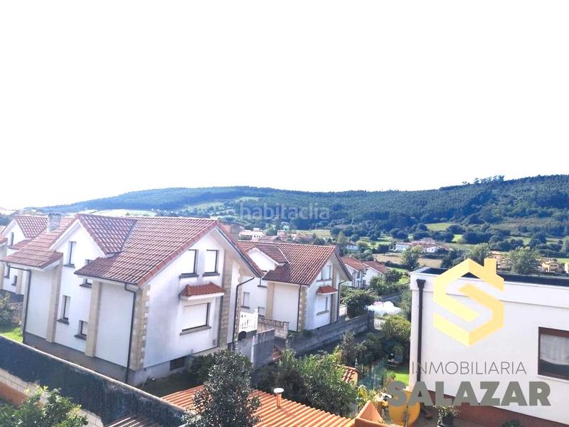 Foto f91975a1-6590-41c8-989c-e6e07b9f3424. Semi detached house with heating parking in Arnuero