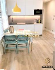 Affitto Piccolo appartamento in Campuzano. Alquiler apartamento en plaza campuzano
