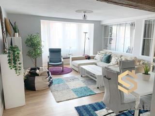 Location Appartement à Casco Viejo. Salazar alquila piso en casco viejo