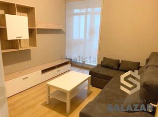 Lloguer Pis a Albia. Salazar alquila vivienda en alquiler temporal para empresas en a