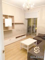 Location Appartement à Albia. Salazar alquila vivienda en alquiler temporal para empresas en a
