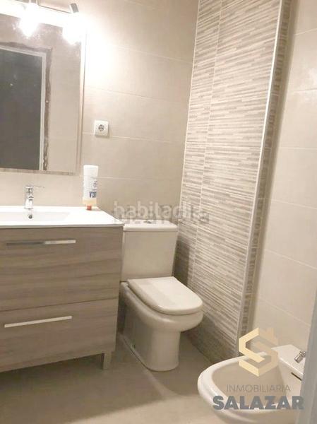 Foto 183949c4-2af2-4ef5-8b1f-0e96150b2b8d. Miete etagenwohnung mit heizung in Albia Bilbao