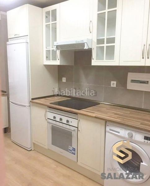 Foto 1c8d3f41-407b-4c28-9b99-5010b09180d5. Miete etagenwohnung mit heizung in Albia Bilbao
