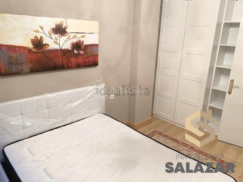 Foto 201fa803-470a-4c8c-920b-4ecd8a181992. Miete etagenwohnung mit heizung in Albia Bilbao