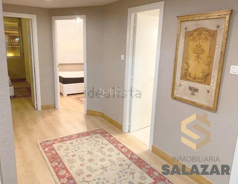 Foto 20e94c26-54ed-4b10-950f-28c4cd83d2f9. Miete etagenwohnung mit heizung in Albia Bilbao