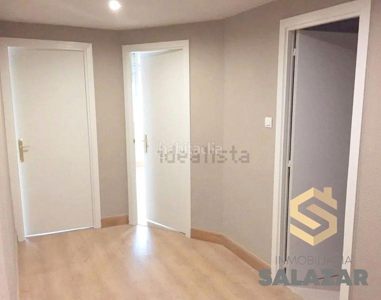 Foto 21f8c3dd-a0c0-45b9-b667-c8ac4efd0ef2. Miete etagenwohnung mit heizung in Albia Bilbao