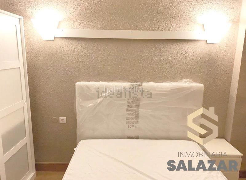 Foto 35e592b6-d6c1-4f98-b2ce-a3bd3d3a25c1. Miete etagenwohnung mit heizung in Albia Bilbao