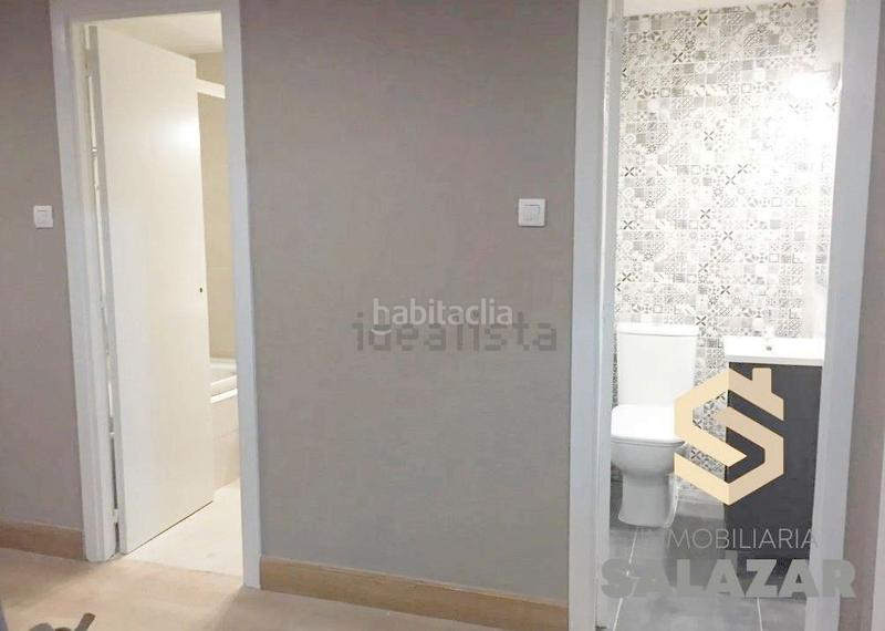 Foto 383688e5-17eb-41f4-b2ed-05ff2dbdb017. Miete etagenwohnung mit heizung in Albia Bilbao