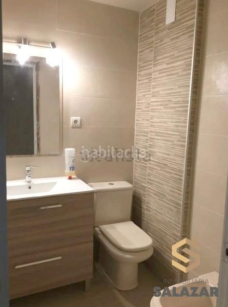 Foto 3c2dc65e-91a4-4c05-b8f9-37adeadae4a3. Miete etagenwohnung mit heizung in Albia Bilbao