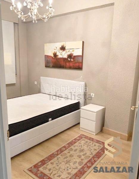 Foto 40dd6f44-0132-4e61-9daa-f2e907c453f0. Miete etagenwohnung mit heizung in Albia Bilbao