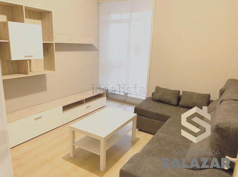 Foto 422e7837-fb63-443a-ba56-658cef8bb5d1. Miete etagenwohnung mit heizung in Albia Bilbao