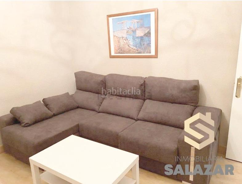 Foto 494956ba-4c63-4d9a-a0a7-a86df62b8e03. Miete etagenwohnung mit heizung in Albia Bilbao