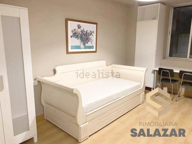 Foto 4d694302-3ea7-4243-8e47-9fce7bbe9342. Miete etagenwohnung mit heizung in Albia Bilbao
