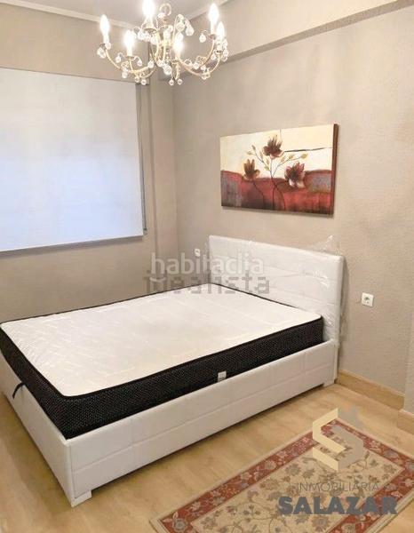 Foto 617d88de-43b7-48a4-9769-f1b33227d777. Miete etagenwohnung mit heizung in Albia Bilbao