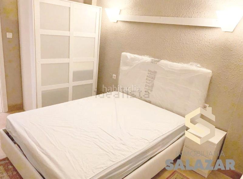 Foto 7d2744bc-c38a-4a38-a14c-9bb46327ae37. Miete etagenwohnung mit heizung in Albia Bilbao