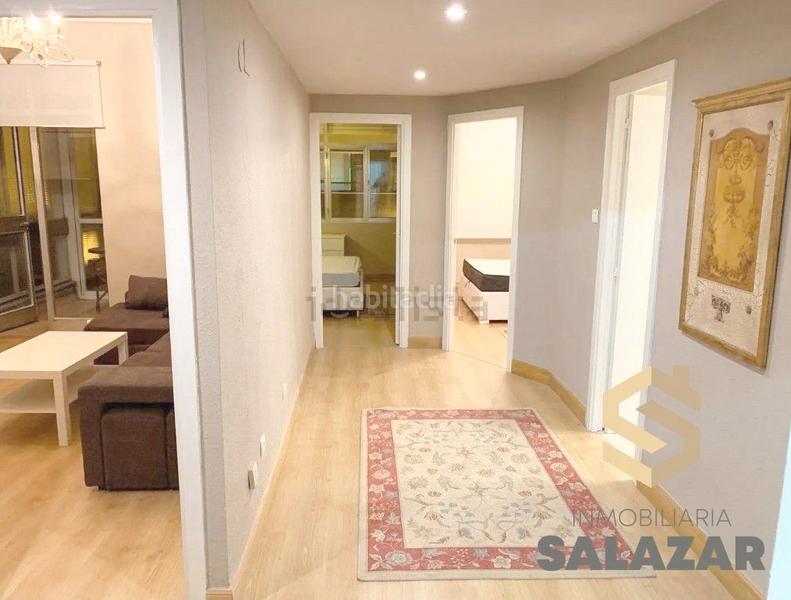Foto 7ddb120f-d692-44fb-b6f9-4e5d6a707150. Miete etagenwohnung mit heizung in Albia Bilbao