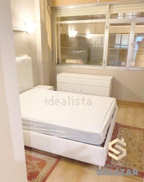 Foto 826f356f-e95a-49bf-b077-b8e92e014b6c. Miete etagenwohnung mit heizung in Albia Bilbao