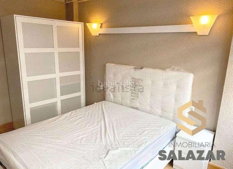 Foto a16f55ca-6241-4f85-b9e3-326a8925e6c5. Miete etagenwohnung mit heizung in Albia Bilbao