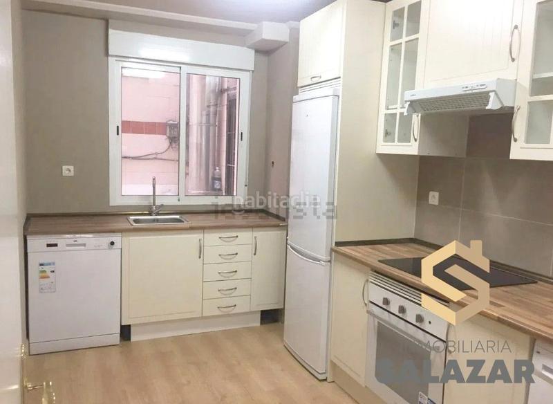 Foto a5a5c785-9dae-49b5-be3b-b3a094b0f25b. Miete etagenwohnung mit heizung in Albia Bilbao