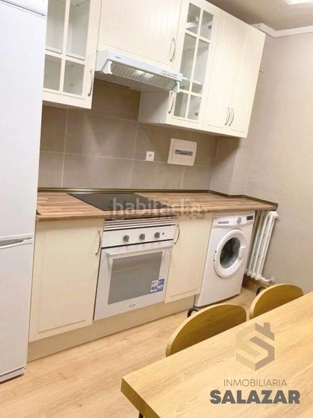 Foto a8b04fb5-6d69-4fb2-9697-03245a7c317a. Miete etagenwohnung mit heizung in Albia Bilbao