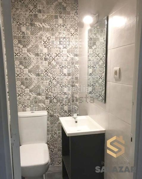 Foto ae0aecb4-fc2b-49f1-9f30-626721b4cccd. Miete etagenwohnung mit heizung in Albia Bilbao